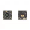 DeLOCK Webcam 12074 2,1 MP 1920 x 1080 USB 2.0 musta