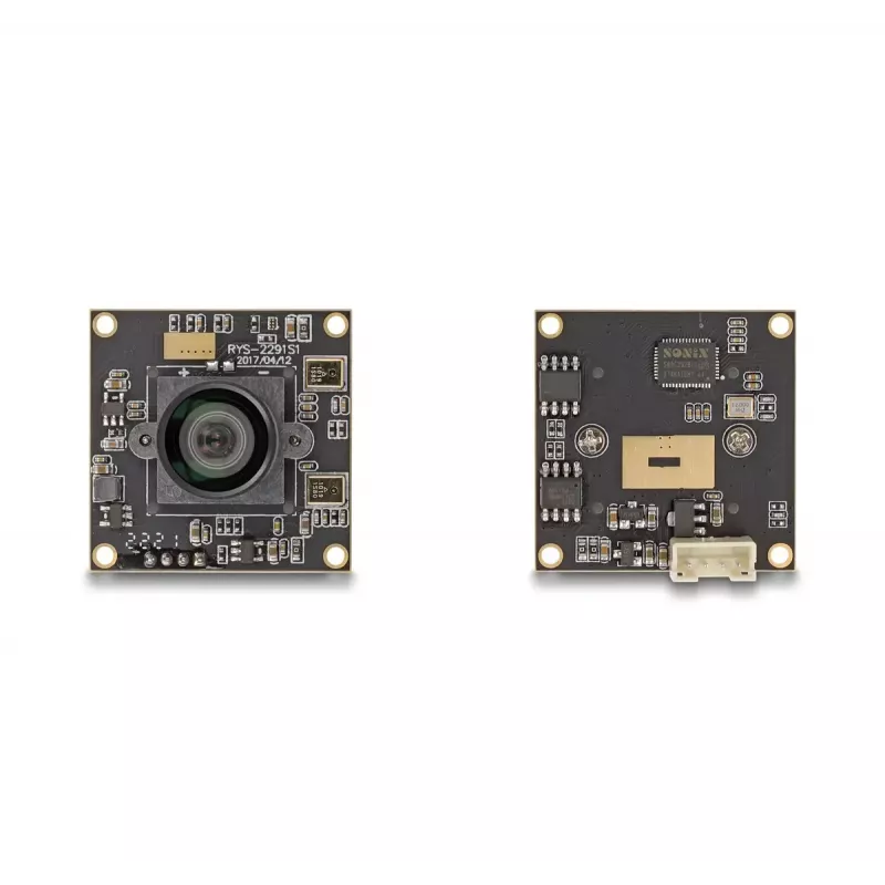 DeLOCK Webcam 12074 2,1 MP 1920 x 1080 USB 2.0 musta