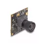 DeLOCK Webcam 12074 2,1 MP 1920 x 1080 USB 2.0 musta