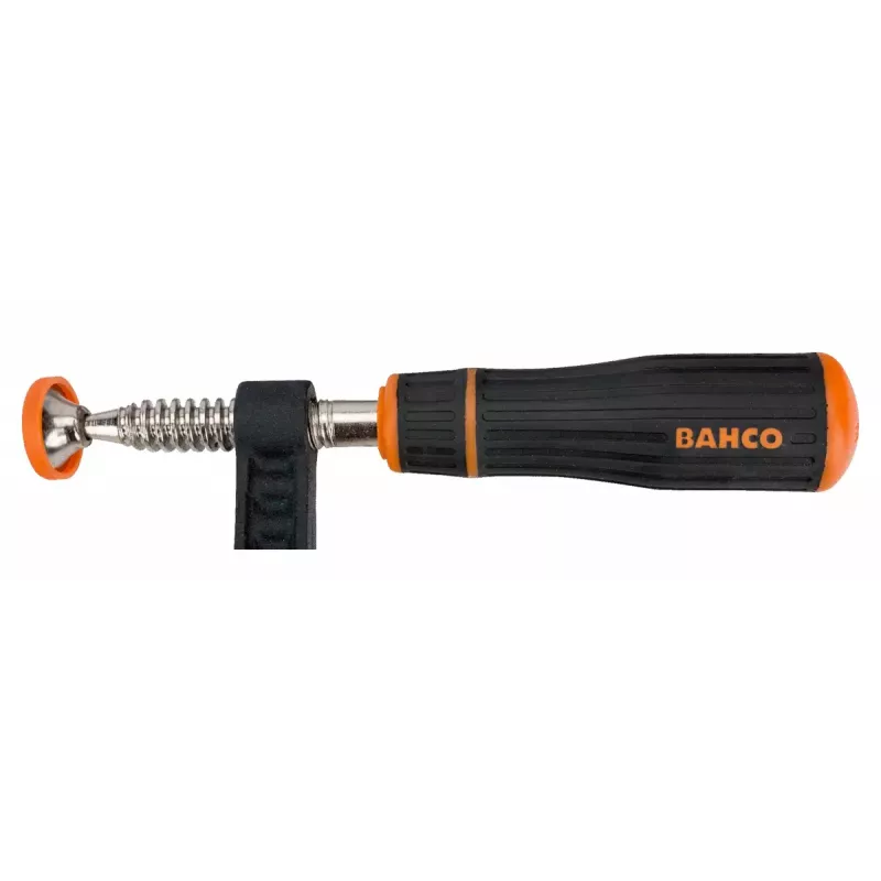Bahco 420SH-50-100 ruuvipuristin, 100 mm kiristysalue