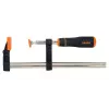Bahco 420SH-50-100 ruuvipuristin, 100 mm kiristysalue