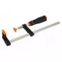 Bahco 420SH-50-200 ruuvipuristin, 200 mm:n puristusleveys