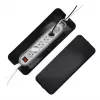 Hama Maxi lattia-kaapelilaatikko musta 1 kpl