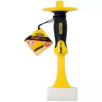 Muuritaltta Stanley FATMAX 279 mm kromi-vanadiiniteräs 75 mm terä