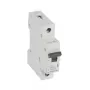 Legrand RX3 johdonsuojakatkaisija, johdonsuojakatkaisija, tyyppi B, 1