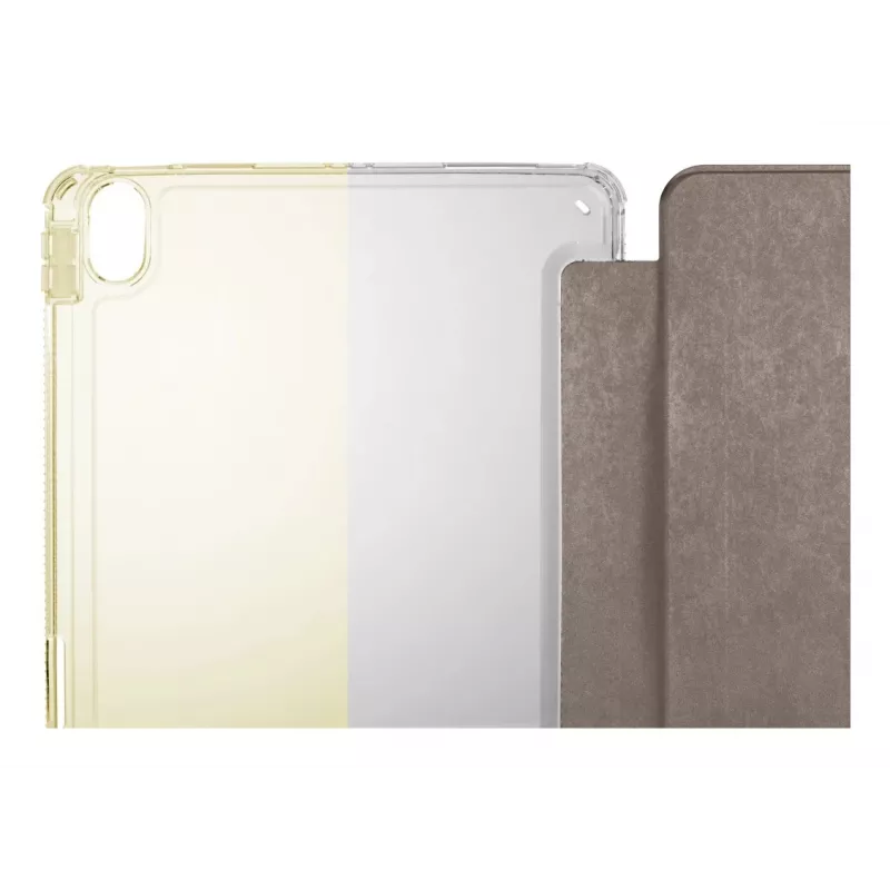 Hama Extreme Protect läppäkotelo 12,9 tuuman (32,8 cm) tableteille, hiekka