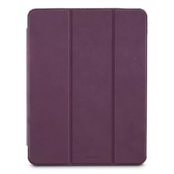 Hama Extreme Protect 27,9 cm (11 tuuman) Folio bordeaux, läpinäkyvä