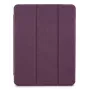 Hama Extreme Protect 27,9 cm (11 tuuman) Folio bordeaux, läpinäkyvä
