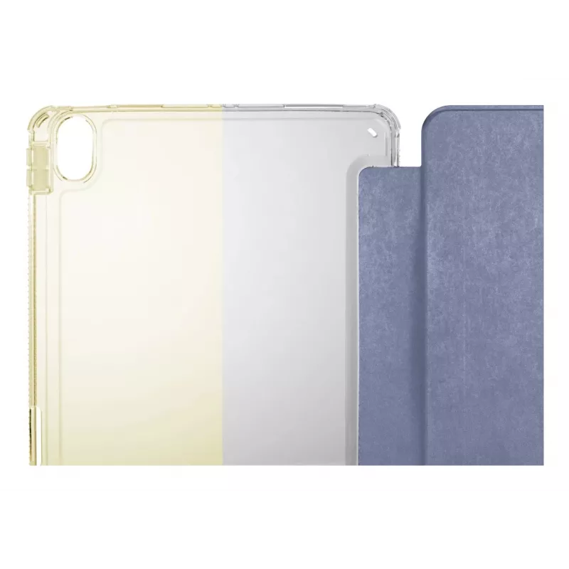 Hama Extreme Protect 27,7 cm (10,9 tuuman) Folio violetti, läpinäkyvä