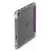 Hama Extreme Protect 33 cm (13 tuuman) Folio bordeaux, läpinäkyvä