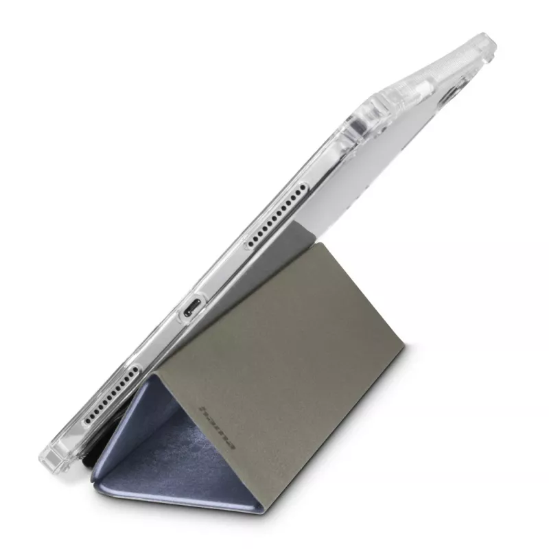 Hama Extreme Protect 33 cm (13 tuuman) Folio violetti, läpinäkyvä