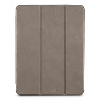 Hama Extreme Protect 33 cm (13 tuuman) Flip Case hiekka, läpinäkyvä