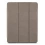 Hama Extreme Protect 33 cm (13 tuuman) Flip Case hiekka, läpinäkyvä