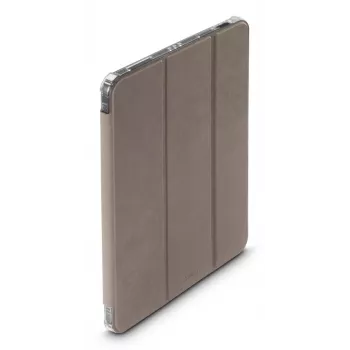 Hama Extreme Protect 33 cm (13 tuuman) Flip Case hiekka, läpinäkyvä
