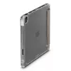 Hama Extreme Protect 33 cm (13 tuuman) Flip Case hiekka, läpinäkyvä