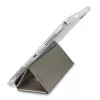 Hama Extreme Protect 33 cm (13 tuuman) Flip Case hiekka, läpinäkyvä