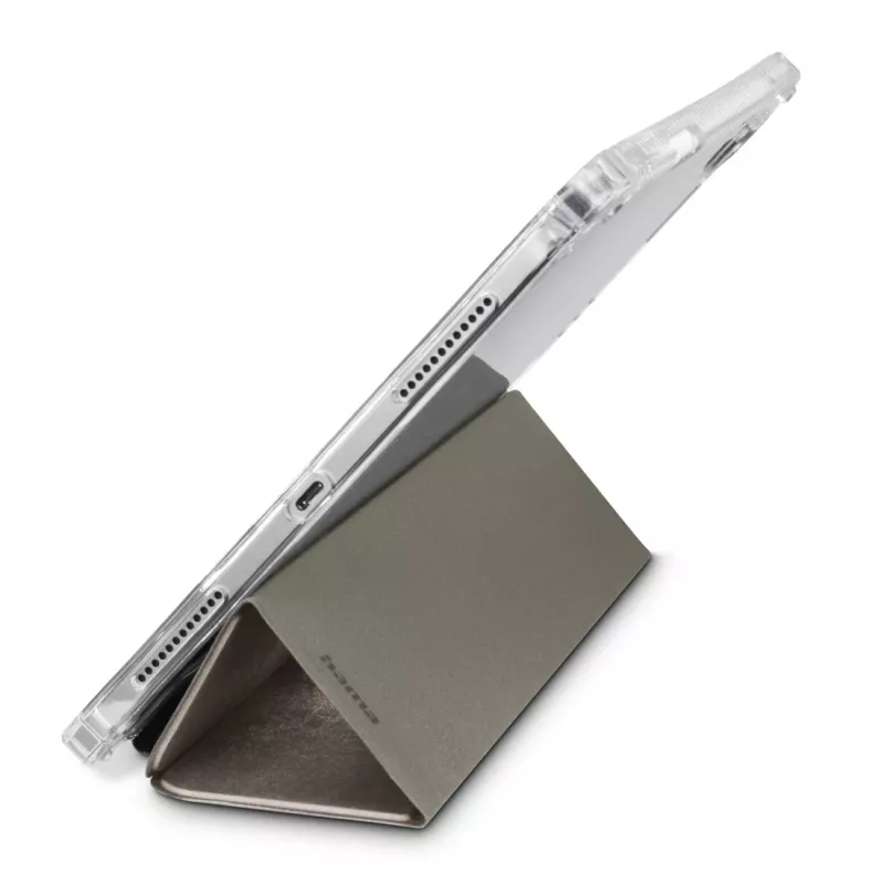 Hama Extreme Protect 33 cm (13 tuuman) Flip Case hiekka, läpinäkyvä