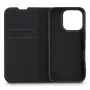 Hama Daily Protect puhelimen lompakkokotelo Apple iPhone 16 Prolle, musta