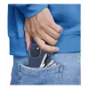 Hama Extreme Protect puhelinkuori Apple iPhone 16 -puhelimelle, läpinäkyvä