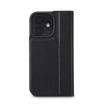 Hama Daily Protect -puhelinkotelo 15,5 cm (6,1 tuuman) Folio musta