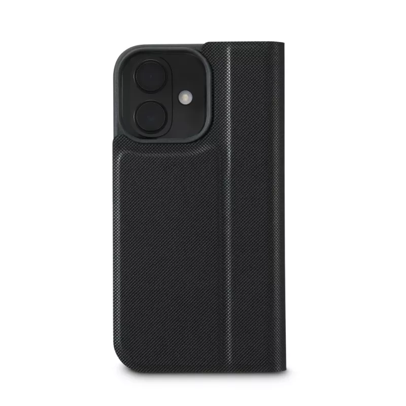 Hama Daily Protect -puhelinkotelo 15,5 cm (6,1 tuuman) Folio musta