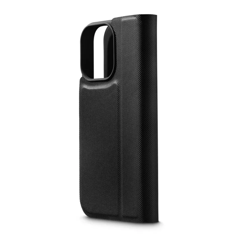 Hama Daily Protect -puhelinkotelo 15,5 cm (6,1 tuuman) Folio musta