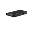Hama Daily Protect -puhelinkotelo 15,5 cm (6,1 tuuman) Folio musta