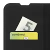 Hama Daily Protect -puhelinkotelo 15,5 cm (6,1 tuuman) Folio musta