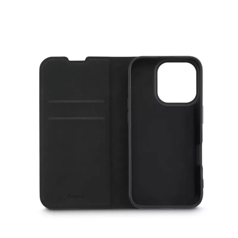 Hama Daily Protect -puhelinkotelo 17,5 cm (6,9 tuuman) Folio musta