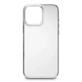 Hama Always Clear puhelinkotelo 17,5 cm (6,9
