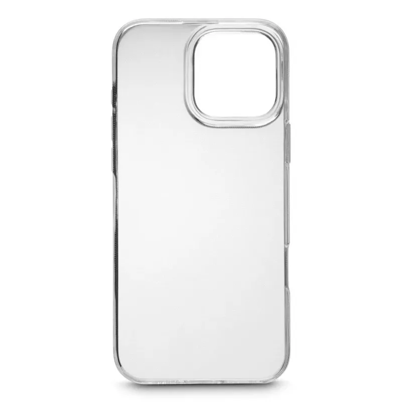 Hama Always Clear puhelinkotelo 17,5 cm (6,9