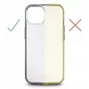 Hama Always Clear puhelinkotelo 17 cm (6,7