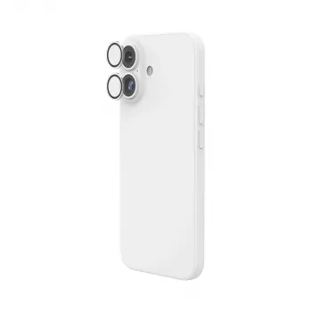 Hama Lens Protect -kameraobjektiivin suojus Apple 2 kpl