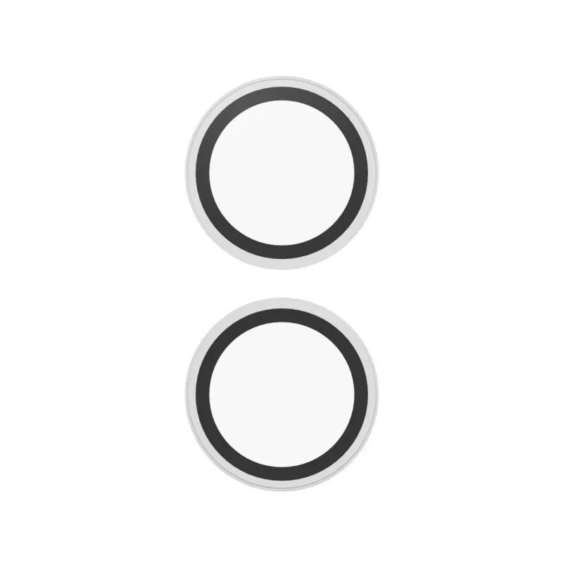 Hama Lens Protect -kameraobjektiivin suojus Apple 2 kpl