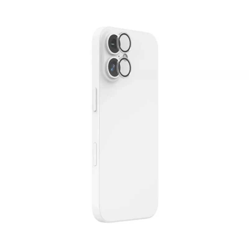 Hama Lens Protect -kameraobjektiivin suojus Apple 2 kpl