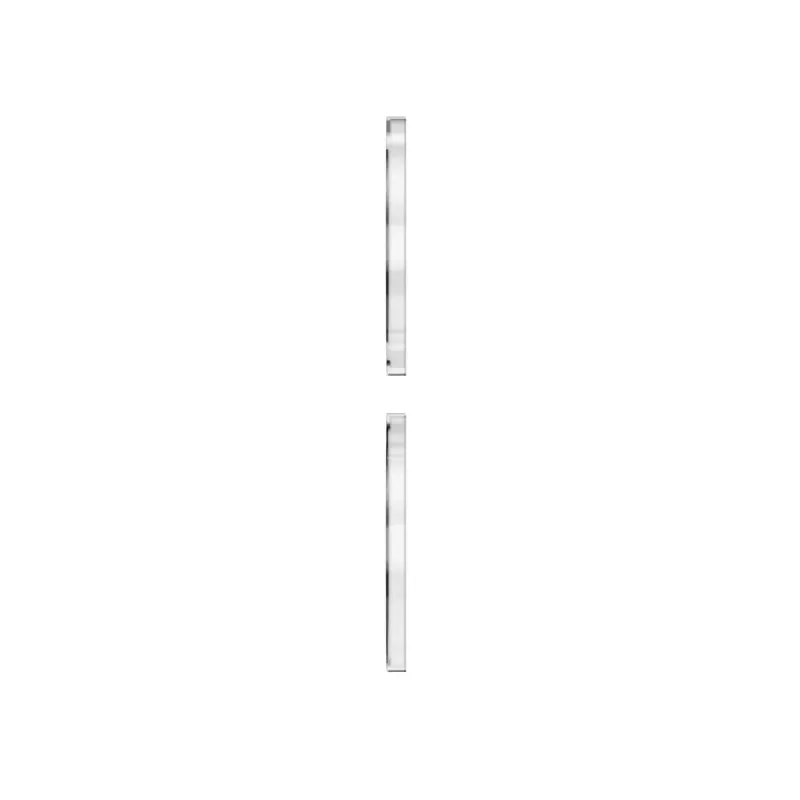 Hama Lens Protect -kameraobjektiivin suojus Apple 2 kpl