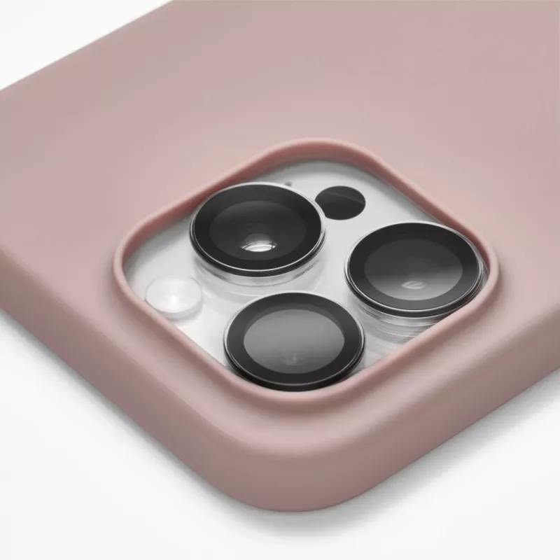 Hama Lens Protect -kameraobjektiivin suojus Apple 2 kpl