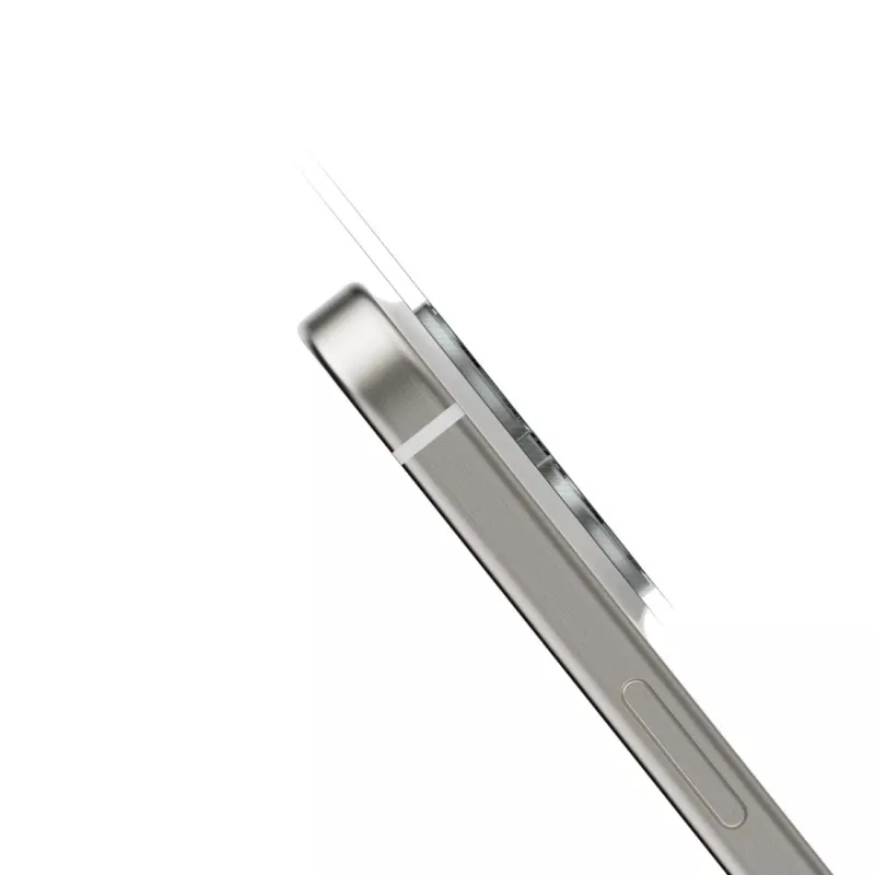 Hama Lens Protect -kameraobjektiivin suojus Apple 2 kpl