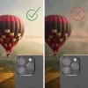 Hama Lens Protect -kameraobjektiivin suojus Apple 2 kpl