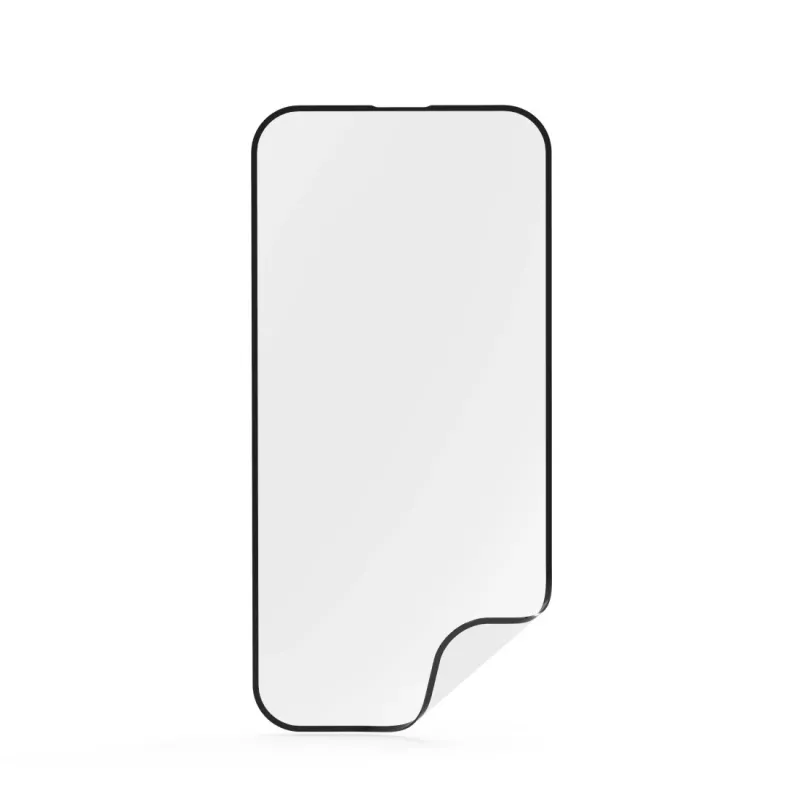 Hama Super Hybrid Clear -näytönsuojakalvo Apple 1 kpl