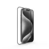 Hama Super Hybrid Clear -näytönsuojakalvo Apple 1 kpl