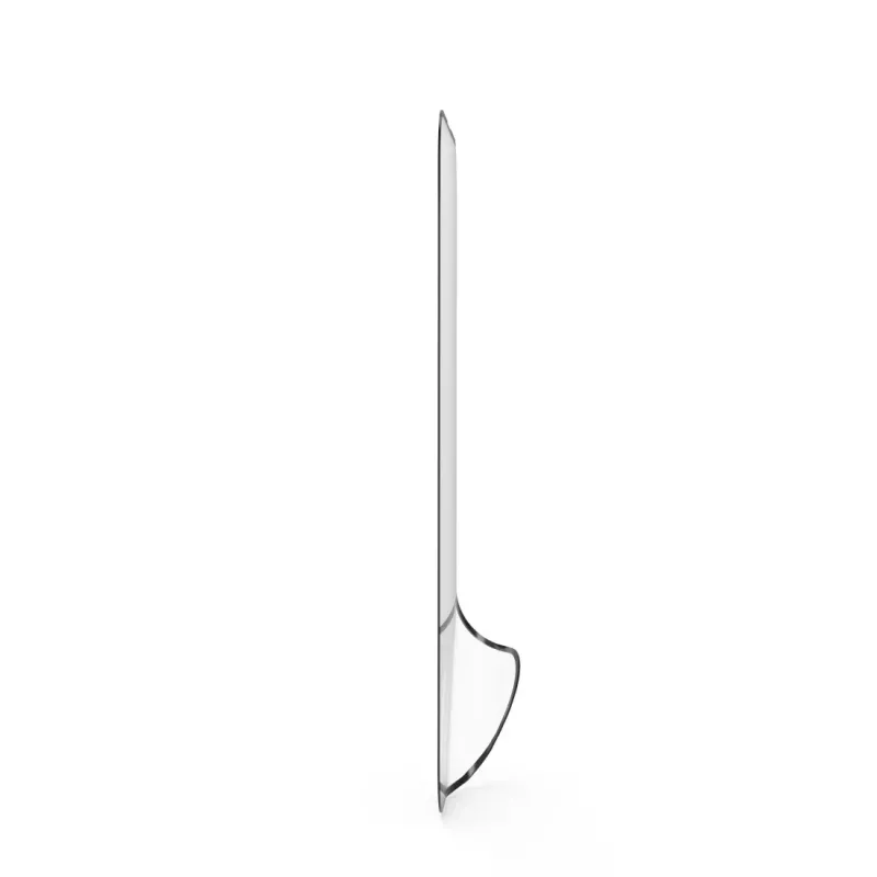 Hama Super Hybrid Clear -näytönsuojakalvo Apple 1 kpl
