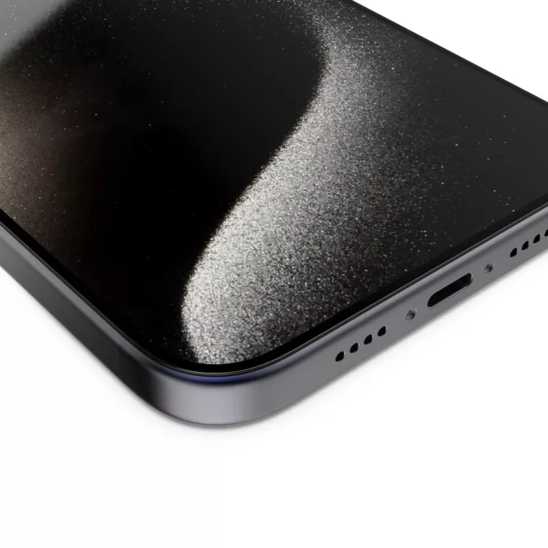 Hama Super Hybrid Clear -näytönsuojakalvo Apple 1 kpl