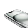 Hama Extreme Protect Clear -näytönsuojakalvo Apple 1 kpl