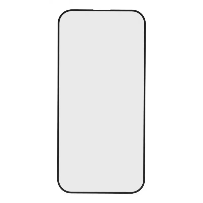 Hama Extreme Protect Clear -näytönsuojakalvo Apple 1 kpl