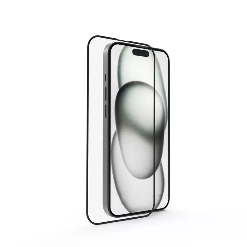 Hama Extreme Protect Clear -näytönsuojakalvo Apple 1 kpl