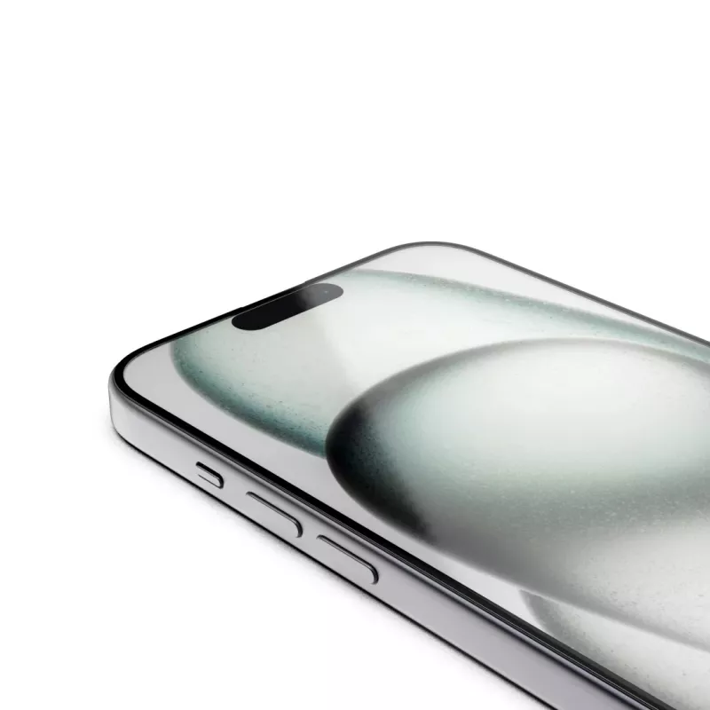 Hama Extreme Protect Clear -näytönsuojakalvo Apple 1 kpl