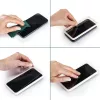 Hama Clear Protect -näytönsuojakalvo Apple 1 kpl