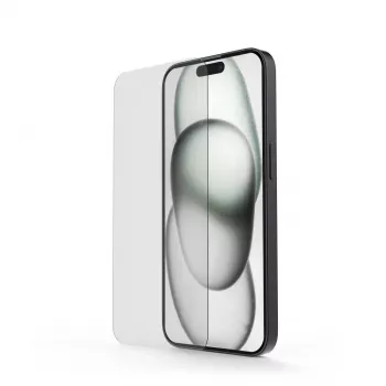 Hama Clear Protect -näytönsuojakalvo Apple 1 kpl