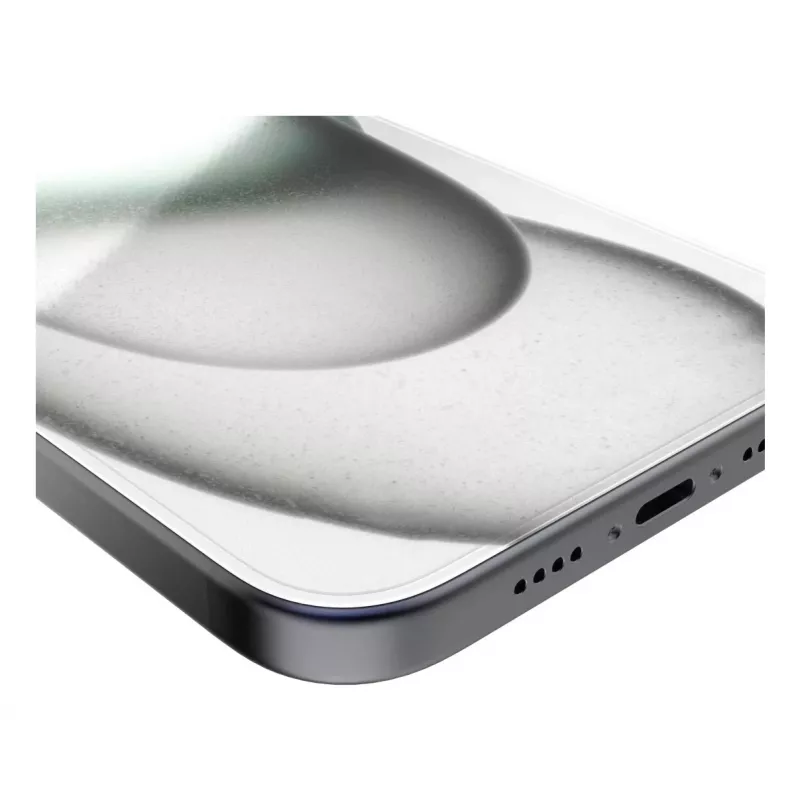 Hama Clear Protect -näytönsuojakalvo Apple 1 kpl